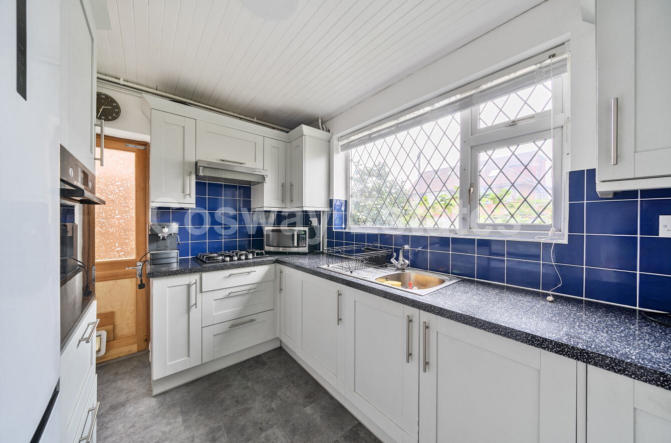 Abercorn Close, Mill Hill, NW7, London
